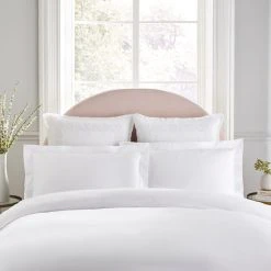 New β Dorma Purity Dorma Purity Burley 100% Cotton Continental Pillowcase π 6 New β Dorma Purity Dorma Purity Burley 100% Cotton Continental Pillowcase π -Dunelm Online Shop 30772233 alt02