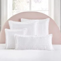 Flash Sale 😉 Dorma Purity Dorma Purity Burley Long Boudoir Cushion 🛒 -Dunelm Online Shop 30772235 alt03