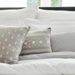 Flash Sale ✨ Dorma Purity Dorma Purity Chilton Bedspread 👏 -Dunelm Online Shop 30772237 alt02