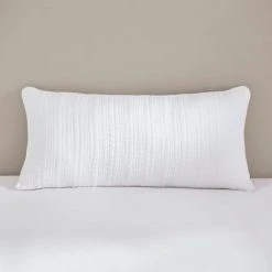 Promo 🎁 Dorma Purity Dorma Purity Chilton Boudoir Cushion 😀