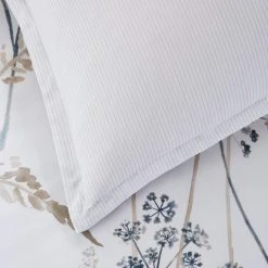 Best Pirce ✨ Dorma Purity Dorma Purity Meadow 100% Cotton Oxford Pillowcase Pair ❤️ 7 Best Pirce ✨ Dorma Purity Dorma Purity Meadow 100% Cotton Oxford Pillowcase Pair ❤️ -Dunelm Online Shop 30772243 alt02