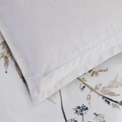 Best Pirce ✨ Dorma Purity Dorma Purity Meadow 100% Cotton Oxford Pillowcase Pair ❤️ 8 Best Pirce ✨ Dorma Purity Dorma Purity Meadow 100% Cotton Oxford Pillowcase Pair ❤️ -Dunelm Online Shop 30772243 alt03