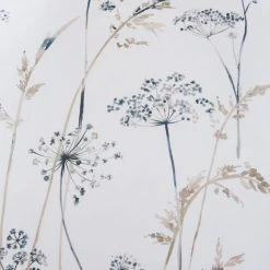 Best Pirce ❤️ Dorma Purity Dorma Purity Meadow 100% Cotton Duvet Cover and Pillowcase Set 😍 -Dunelm Online Shop 30772247 alt05