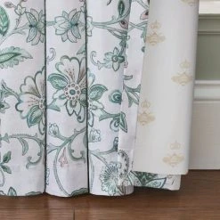 Flash Sale ✔️ Dorma Dorma Winterbourne Green Blackout Eyelet Curtains ✨ 6 Flash Sale ✔️ Dorma Dorma Winterbourne Green Blackout Eyelet Curtains ✨ -Dunelm Online Shop 30772258 alt06