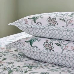 Wholesale ✨ Dorma Dorma Winterbourne 100% Cotton Duvet Cover and Pillowcase Set 💯 -Dunelm Online Shop 30772263 alt03