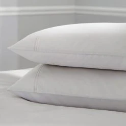 Best Pirce โ Dorma Dorma Tencel Standard Pillowcase ๐ฅฐ