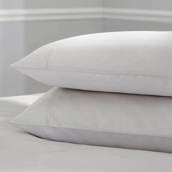 Best Pirce ⌛ Dorma Dorma Tencel Standard Pillowcase 🥰 1 Best Pirce ⌛ Dorma Dorma Tencel Standard Pillowcase 🥰