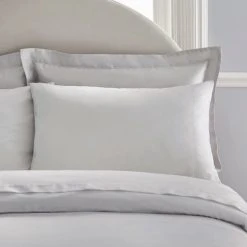 Best Pirce ⌛ Dorma Dorma Tencel Standard Pillowcase 🥰 5 Best Pirce ⌛ Dorma Dorma Tencel Standard Pillowcase 🥰 -Dunelm Online Shop 30772295 alt02
