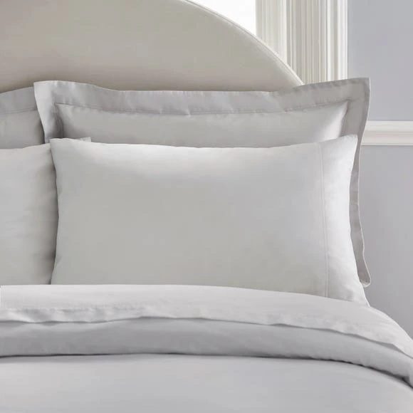 Best Pirce ⌛ Dorma Dorma Tencel Standard Pillowcase 🥰 3 Best Pirce ⌛ Dorma Dorma Tencel Standard Pillowcase 🥰 - Image 3