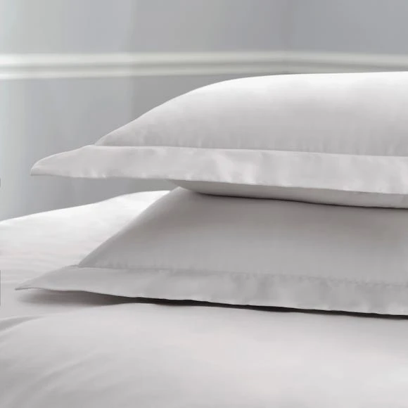 Discount 😍 Dorma Dorma Tencel Oxford Pillowcase 🔔 1 Discount 😍 Dorma Dorma Tencel Oxford Pillowcase 🔔