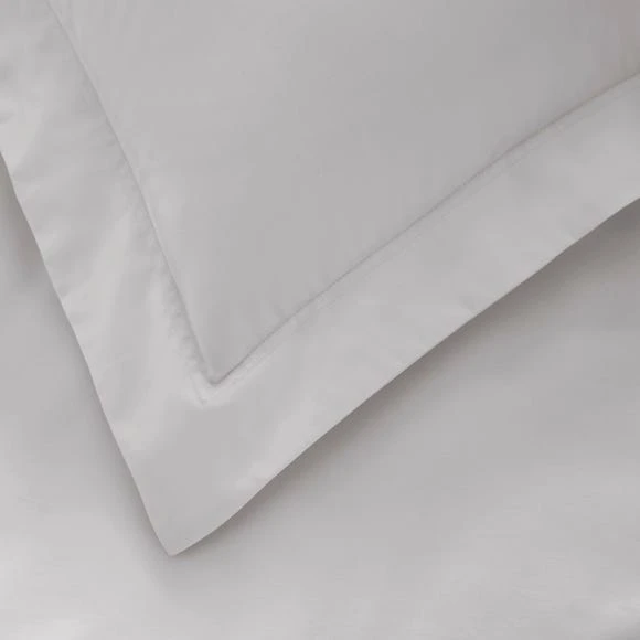 Discount 😍 Dorma Dorma Tencel Oxford Pillowcase 🔔 2 Discount 😍 Dorma Dorma Tencel Oxford Pillowcase 🔔 - Image 2