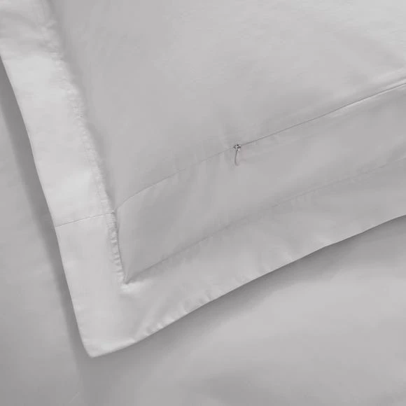 Discount 😍 Dorma Dorma Tencel Oxford Pillowcase 🔔 3 Discount 😍 Dorma Dorma Tencel Oxford Pillowcase 🔔 - Image 3