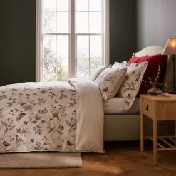 Cheap 😍 Dorma Dorma Woodland 100% Brushed Cotton Duvet and Pillowcase Set ✔️ 8 Cheap 😍 Dorma Dorma Woodland 100% Brushed Cotton Duvet and Pillowcase Set ✔️ -Dunelm Online Shop 30775220 alt02