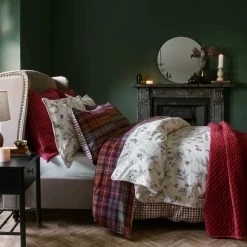 Cheap 😍 Dorma Dorma Woodland 100% Brushed Cotton Duvet and Pillowcase Set ✔️ 9 Cheap 😍 Dorma Dorma Woodland 100% Brushed Cotton Duvet and Pillowcase Set ✔️ -Dunelm Online Shop 30775220 alt03