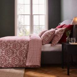 Flash Sale ⌛ Dorma Dorma Oakwood 100% Brushed Cotton Duvet and Pillowcase Set ⌛ 8 Flash Sale ⌛ Dorma Dorma Oakwood 100% Brushed Cotton Duvet and Pillowcase Set ⌛ -Dunelm Online Shop 30775492 alt03