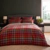 Coupon ❤️ Dorma Dorma Mulberry 100% Brushed Cotton Duvet and Pillowcase Set 🎁