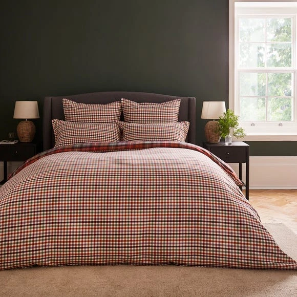 Coupon β€οΈ Dorma Dorma Mulberry 100% Brushed Cotton Duvet and Pillowcase Set π 2 Coupon β€οΈ Dorma Dorma Mulberry 100% Brushed Cotton Duvet and Pillowcase Set π - Image 2