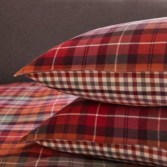 Coupon β Dorma Dorma Mulberry 100% Brushed Cotton Continental Pillowcase Set π₯ 2 Coupon β Dorma Dorma Mulberry 100% Brushed Cotton Continental Pillowcase Set π₯ - Image 2