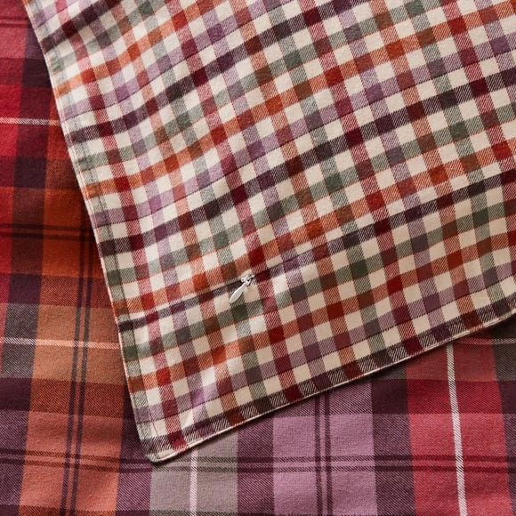 Coupon β Dorma Dorma Mulberry 100% Brushed Cotton Continental Pillowcase Set π₯ 4 Coupon β Dorma Dorma Mulberry 100% Brushed Cotton Continental Pillowcase Set π₯ - Image 4